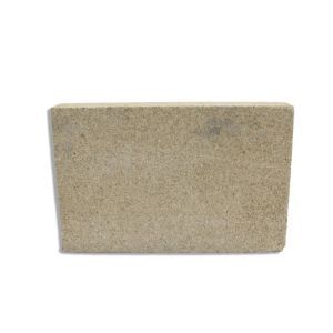 Mazona Lydia 5 Stove Spare Parts - Rear Fire Brick 
