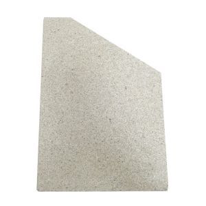 Arizona A07 Stove Spare Parts - Side Fire Brick