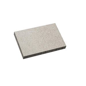 Morso Badger 3140 - Rear Fire Brick - FB25197170