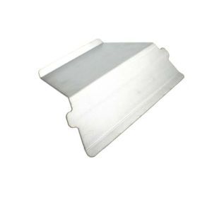 Villager Athlone 5 Insert Stove - Throat Plate