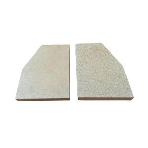 Blacksmith Bellows Stove Spares - Side Fire Brick