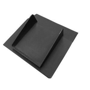 Blacksmith Artisan Inset Boiler Stove - Baffle Throat Plate