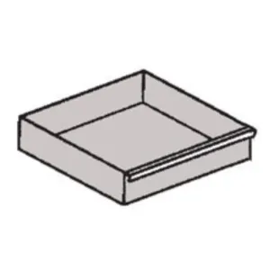 Aga Wren [Non Eco Model] Ash Pan [CA1205]