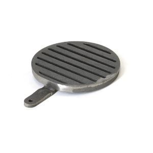 Clearview Pioneer 400  Stove Spare Parts - Centre Grate 	