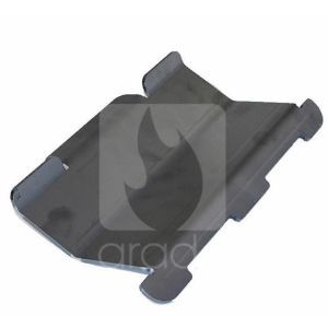 Aarrow Acorn 5kw Multi Fuel Stove – Series 1- Throat Plate