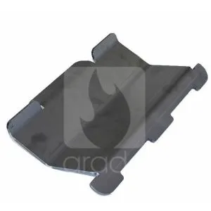 Aarrow Acorn 5kw Multi Fuel Stove – Series 1- Throat Plate
