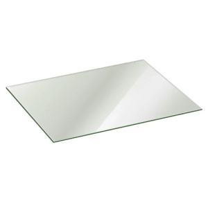 Clearview Vision 500 Stove Spare Parts - Replacement Glass		