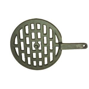 Mazona Olive Stove Spare Parts - Centre Grate 