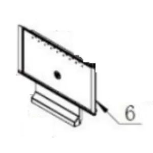 Stanley Aoife [Eco Model] Back Brick [SM05U11]