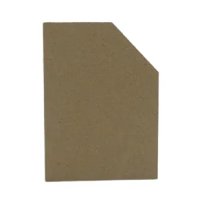 Firefox 8 Single Door - Side Brick 