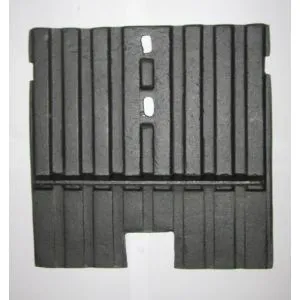 Mazona Stoves - Cairo - Side Brick 