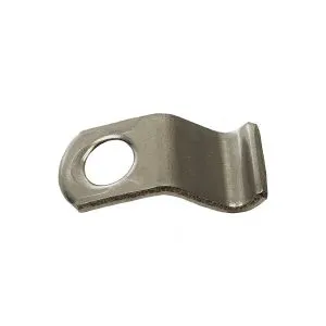 Morso 6140 - Glass Clips - GCLIPMORSO2