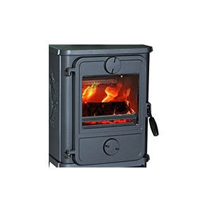 Morso Squirrel 1412 - Replacement Glass