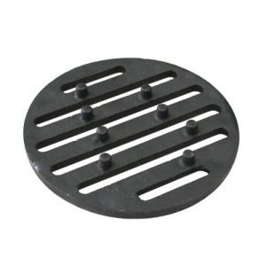 Alpha 2 Stove Spare Parts - Centre Grate