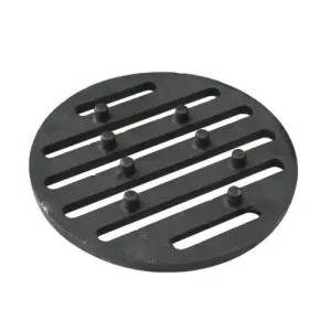 Graphite 5 Stove Spare Parts - Centre Grate