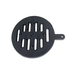 Graphite 10 Stove Spare Parts - Centre Grate Boiler Stove