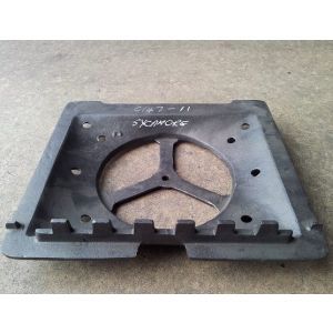 Evergreen Sycamore ST0147-11 Stove Spares - Grate Frame  