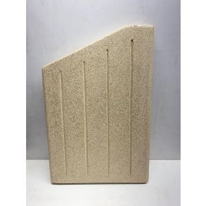 ACR Tenbury 400 Side Brick - Right Side