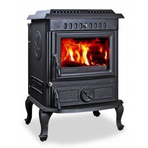 Maximus 12kw Non Boiler Stove Baffle Plate