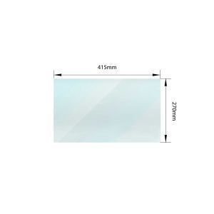Henley Spare Parts Titan GL065 - Titan - Glass