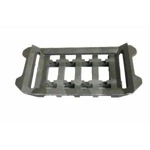 Villager Chelsea Duo – Series 4-Grate Bar