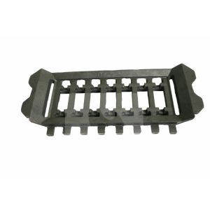 Villager Bayswater Flat – Series 3-Grate