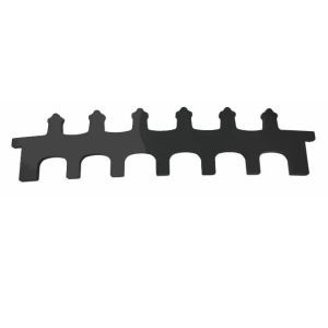 Mazona Wicklow 5 / Warwick 5 Spare Parts - Front Fire Bar