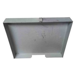 Stanley Erin Boiler MKII + OSA Stove Ash Pan [F00898AXX] 