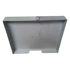 Stanley Erin Boiler MKII + OSA Stove Ash Pan [F00898AXX] 