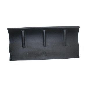 Horse Flame Yarrman Boiler Stove Spare Parts - Baffle Throat Plate