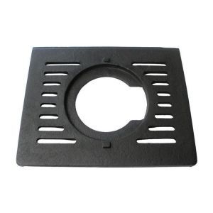 Horse Flame Yarrman Boiler Stove Spare Parts - Grate Frame