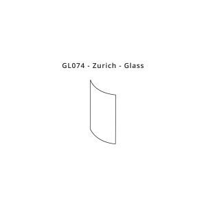 GL074 - Zurich - Glass