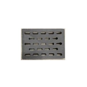 GR164 - Zurich - Grate (Full Set)