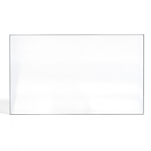 Asgard 1 Replacement Stove Glass 