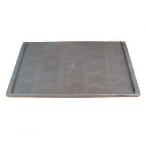 Morso O6 - Baffle Throat Plate Upper [30001100]