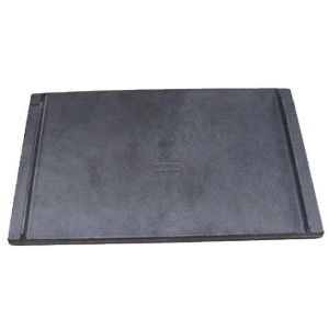 Morso O4 - Baffle Throat Plate [30005800]