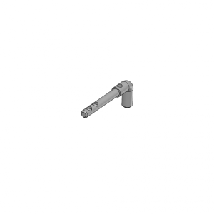 ACR Astwood II Spare Parts Locking Mechanism (E5035-405A)