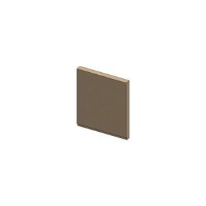 Esse 705 Rear Fire Brick Set