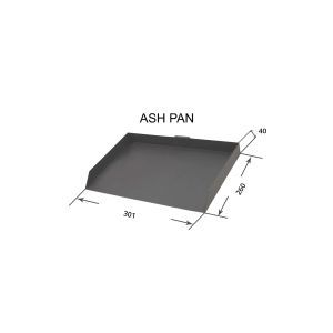 Achill 6.6 - Ash Pan