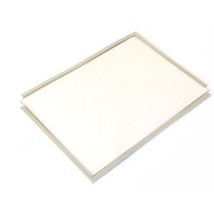 Stratford TF90B Boiler Stove - Glass Kit - AFS090