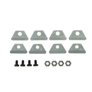 Stratford Eco Boiler 20 HE  Series 5 - Glass Clips - AFS1010