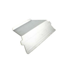 AX5 Multi Fuel Insert Stove - Throat Plate