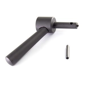 Hamlet Solution 7 Inset - Handle Assembly (stainless Steel Handle) - AFS3180