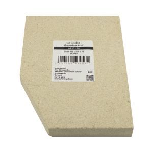 Aarrow Ecoburn Plus 5 Inset - Side Brick  - AFS3150