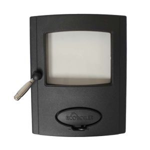 Stratford Eco Boiler 9 HE  Series 5 - Complete Fire Door  - AFS3490