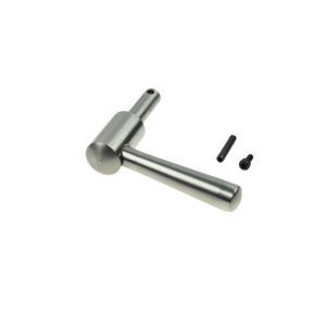 Villager Heron 5 – Series 3-Handle Assembly