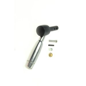 Stratford Eco Boiler 16 HE  Series 5 - Handle Assembly (stainless Steel Handle) - AFS4040