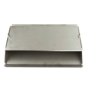 Arada Ecoburn 5 - Series 3 Throat Plate - AFS4553