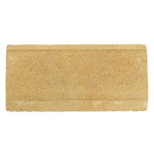 Arada Ecoburn 5 Widescreen - Series 3 Solid Fuel Kit Liner 210 X 75 X 65 Shaped - AFS4558