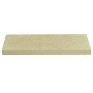 Hamlet Solution 5 Compact S4 - Rear Fire Brick - AFS4622